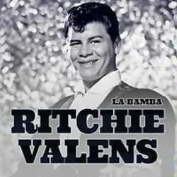 Now You're Gone Chords by Ritchie Valens