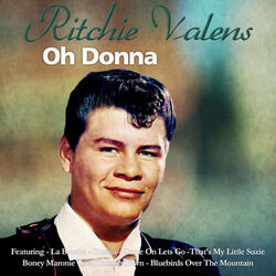 Donna Chords by Ritchie Valens
