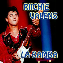Hi-tone Chords by Ritchie Valens