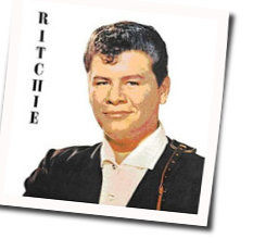 Hurry Up Chords by Ritchie Valens