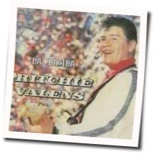 La Bamba Tabs by Ritchie Valens