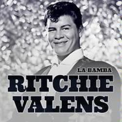 Now You're Gone by Ritchie Valens