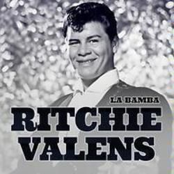 Now You're Gone Chords by Ritchie Valens