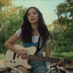 Berlin Chords by Valentina Ploy