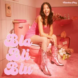 Bla Bli Blu Chords by Valentina Ploy