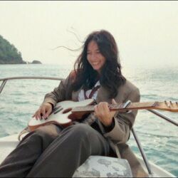 Porsche Chords by Valentina Ploy