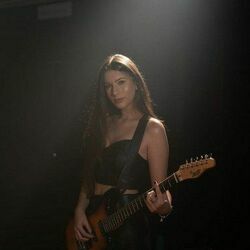 The Last Try Chords by Valentina Rocha