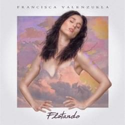 Flotando Chords by Francisca Valenzuela