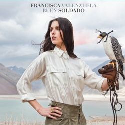 Los Que Siempre Arrancan Chords by Francisca Valenzuela