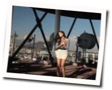 Quiero Verte Mas Chords by Francisca Valenzuela