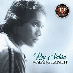 Maging Sino Ka Man Chords by Rey Valera