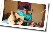 Pangako Sayo Tab by Rey Valera