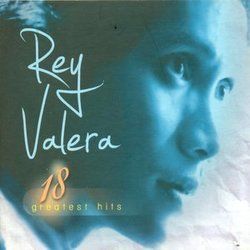 Kahit Maputi Na Ang Buhok Ko Chords by Rey Valera