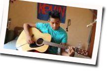 Pangako Sayo Chords by Rey Valera