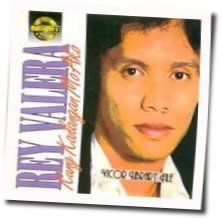 Valera Medley And Saling Ket Chords by Rey Valera
