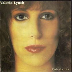 Cada Día Más by Valeria Lynch