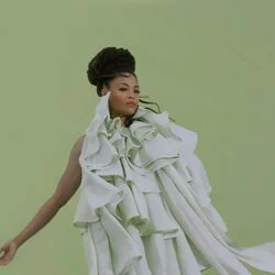 Big Dream Chords by Valerie June