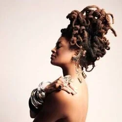 Endless Tree Chords by Valerie June