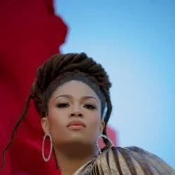 Fallin Chords by Valerie June