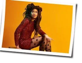 Got Soul Chords by Valerie June