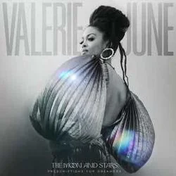 Smile Chords by Valerie June