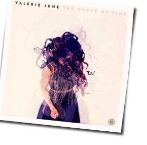 Valerie June tabs and guitar chords