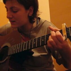 Fosta Iubire Chords by Valeriu Penisoara