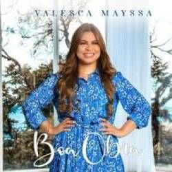 Boa Obra Chords by Valesca Mayssa