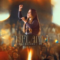 Inflama Chords by Valesca Mayssa