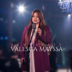 Vendavais Chords by Valesca Mayssa