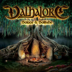 Solitude Chords by Valhalore