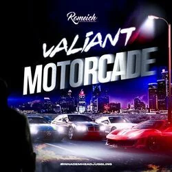Motorcade Chords by Valiant