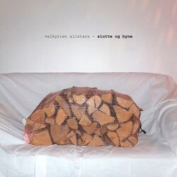 Hvordan Kan Man Ta Det Rolig Uten å Kjede Seg by Valkyrien Allstars