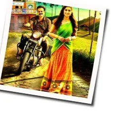 Are Thu Chakkarr Chords by Valleem Thetti Pulleem Thetti