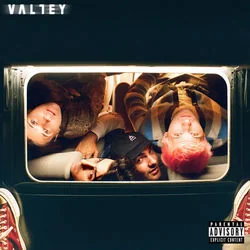 Cure Chords by The Valley