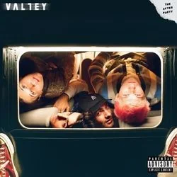 Paper Cup Chords by The Valley