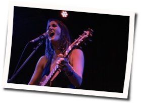 Ride Chords by Valley Queen