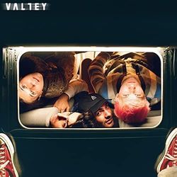 The Valley chords for Last birthday