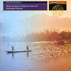 The Call Chords by The Valley