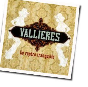 Loin Chords by Vincent Vallieres