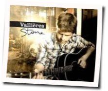 Stone Chords by Vincent Vallieres