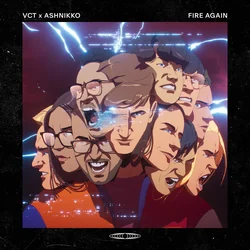 Fire Again Tab by Valorant