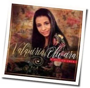 Sonda-me Chords by Valquiria Oliveira