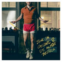 Apan Chords by Valter Nilsson