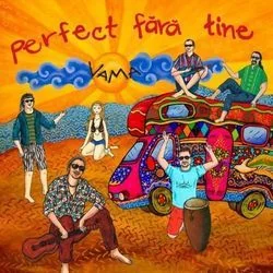 Perfect Fără Tine Ukulele Chords by Vama Veche