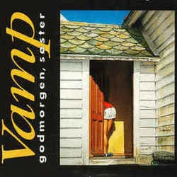 Godmorgen Søster Chords by Vamp