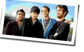 2021 Tab by Vampire Weekend