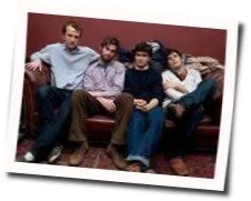 Everlasting Arms Tab by Vampire Weekend