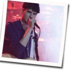 Bambina Chords by Vampire Weekend