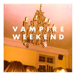 Campus Ukulele Chords by Vampire Weekend